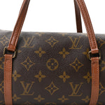 Monogram Papillon 26