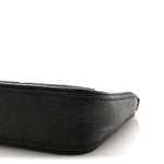Empreinte Easy Pouch On Strap Black