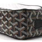Goyardine Sac Cap Vert Black
