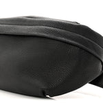 Grained Calfskin Embossed GG Monogram Belt Bag 80 32