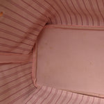 Monogram Forte Dei Marmi V Neverfull MM Rose Ballerine