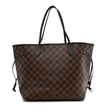 Damier Ebene Neo Neverfull MM