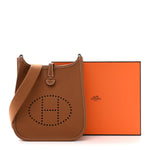 Taurillon Clemence Evelyne TPM Gold