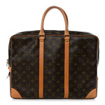 Monogram Porte-Documents Voyage Briefcase