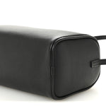 Grained Calfskin 90's Bag Black