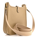 Taurillon Clemence Evelyne TPM Trench