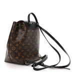 Monogram Montsouris PM Black
