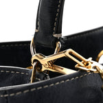 Silky Calf Hampstead Blue