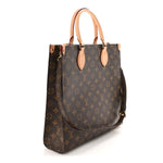 Monogram Sac Plat PM