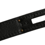Sombrero Kelly Sellier 32 Black