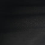 Chevre Silver Metallic Edge Hardware Nano City Black