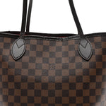 Damier Ebene Neverfull MM