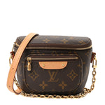 Monogram Mini Bumbag