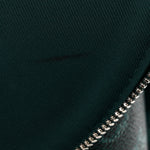 Monogram Heritage Discovery Backpack PM Green