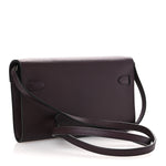 Epsom Kelly Wallet To Go Rouge Sellier