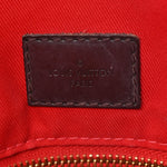 Damier Ebene Graceful PM