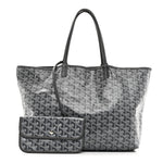 Goyardine Saint Louis PM Grey