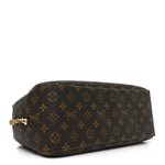 Monogram Deauville