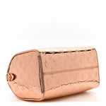 Monogram Miroir Speedy Bandouliere 25 Copper