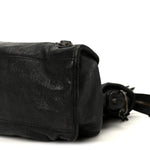 Agneau Classic Hardware City Black