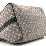 Mini Lin Speedy Bandouliere Blue