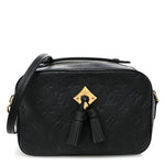 Empreinte Saintonge Black