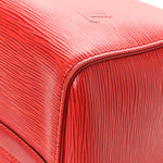 Epi Speedy 30 Castillan Red