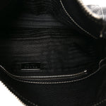 Vitello Daino Hobo Black