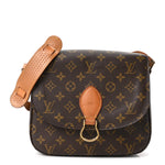 Monogram Saint Cloud GM