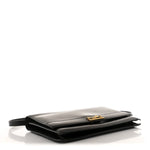 Box Eugenie Shoulder Bag Black