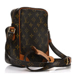Monogram Amazone