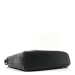 Damier Infini Calypso MM Black