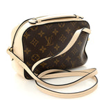 Monogram Saintonge Creme