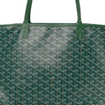 Goyardine Artois MM Green