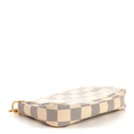 Damier Azur Mini Pochette Accessories