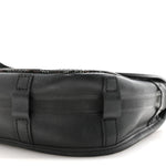 Goyardine Belvedere II PM Messenger Bag Black