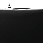 Cowhide Aerogram Horizon 55 Black