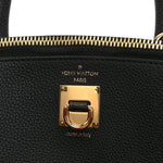 Taurillon City Steamer PM Black Rouge
