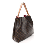 Monogram Graceful MM Pivoine