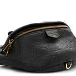 Empreinte BumBag Black
