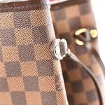 Damier Ebene Neverfull MM
