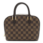 Damier Ebene Sarria Mini