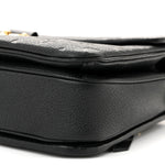 Empreinte Pochette Metis Black