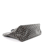 Goyardine Saint Louis PM Black