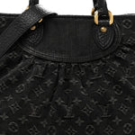 Denim Neo Cabby GM Black