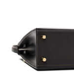 Epsom Kelly Sellier 25 Bai Brun