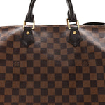 Damier Ebene Speedy 35