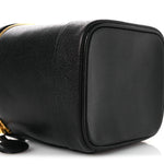 Caviar Vanity Cosmetic Case Black