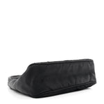 Tessuto Nylon Sport Mini Shoulder Bag Black