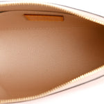 Epi Cosmetic Pouch Rose Ballerine